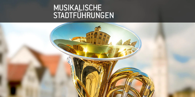 Städtische Musikschule: Musikalische Stadtführung
