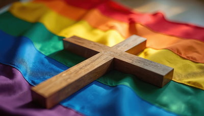 Pride Week 2025: Queerer Gottesdienst für Alle