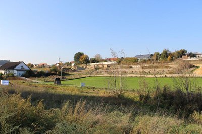 Im künftigen Wohngebiet „Weingartenfeld“ in Heißmanning vergibt die Stadt Pfaffenhofen die nächsten Grundstücke  im Rahmen des Einheimischenmodells. Das Vergabeverfahren läuft zur Jahreswende an.