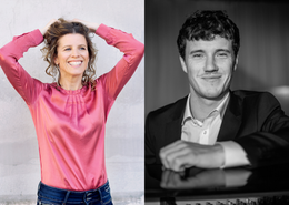 1. Rathauskonzert: Duo Rempe - Rivinius