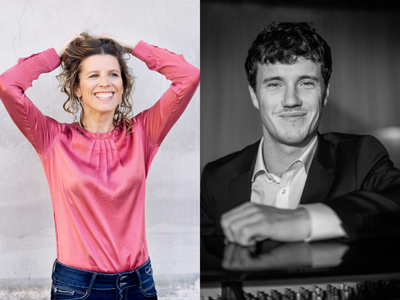1. Rathauskonzert: Duo Rempe - Rivinius