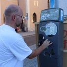 Ab dem 1. November gelten neue Parkgebühren.