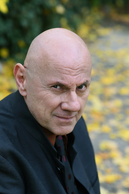 Andreas Pflüger: Kälter