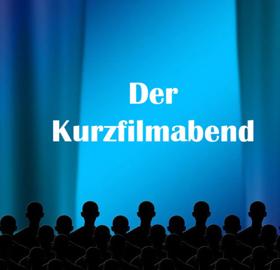 vhs-Kurzfilmabend
