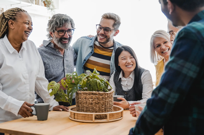 PAF-Lounge: Film-Abend