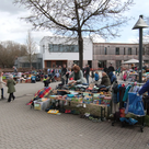Herbstflohmarkt "Rund ums Kind"