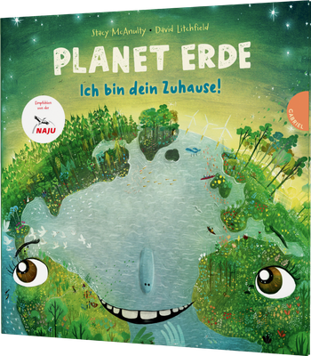 Vorlesen für Kinder mit Büchertauschparty