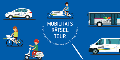 Mobilitätsrätsel