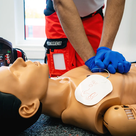 Tag der Wiederbelebung - Leben retten kann jeder