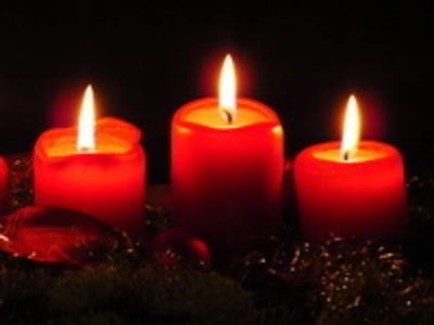 vhs-Veranstaltung: Adventsingen