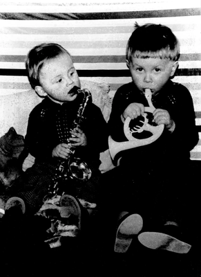 Christmas Session – 30 Jahre Künstlerwerkstatt