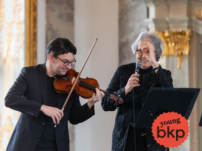 bayerische kammerphilharmonie: Mit Mozart auf Reisen