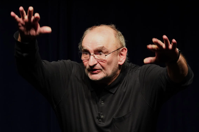 Sigi Zimmerschied: Kein Thema