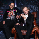 Dreiviertelblut: Prost Ewigkeit