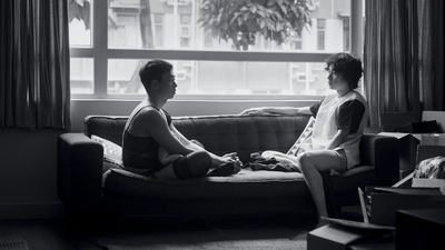 CineQueer Pfaffenhofen | Queerpanorama