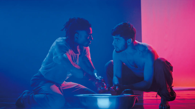 CineQueer Pfaffenhofen | Night Stage