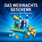 Spaß pur im Hüpfburg-Paradies