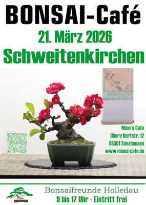 Bonsai Café