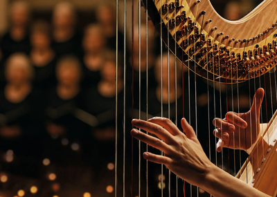 A Ceremony for Christmas