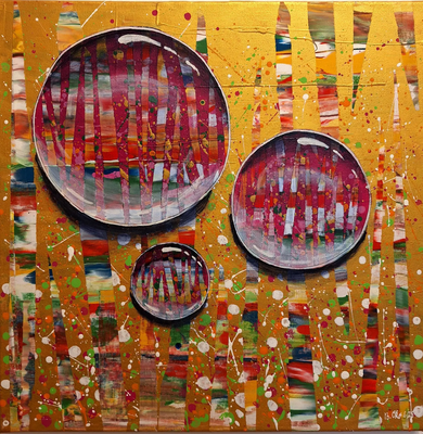 Kunstkreis: Jahresausstellung Augenblicke