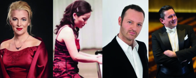 Operettengala: Voilà! Opera!