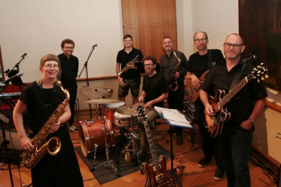 Burnout – Die Lehrerband des Schyren-Gymnasiums