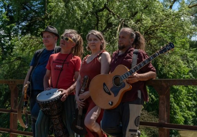 FEIA! – Bayerischer Liedermacher-Pop