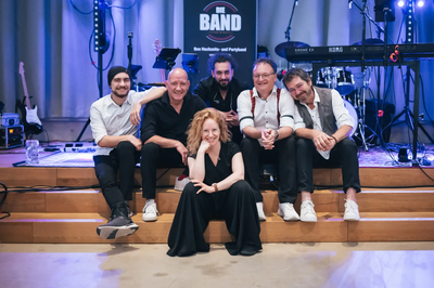 DIE BAND - Das Voting Konzert