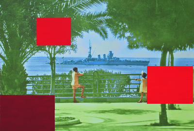 A N S I C H T SS A C H E N