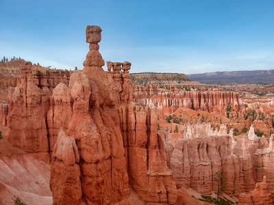 Filmvortrag: Eine Reise durch Kalifornien