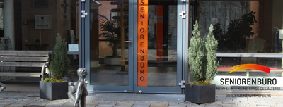 Vortrag: Gut vorbereitet mit der Notfallmappe