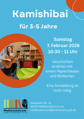 Medienzentrum Pfaffenhofen