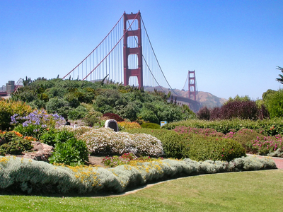 Filmvortrag: Eine Reise durch Kalifornien – Teil 2