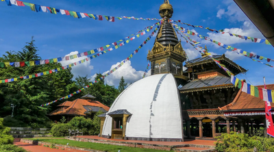 Stadtausflug der Senioren