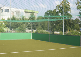 Soccer 5 – Turnier mit Aftershowparty