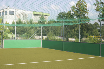 Soccer 5 – Turnier mit Aftershowparty