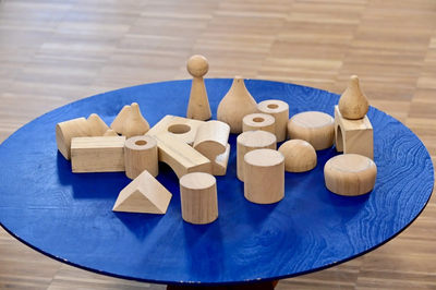 Spielend miteinander - miteinander spielen