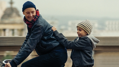 CineQueer Pfaffenhofen | Love me Tender