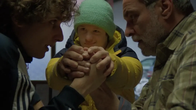 CineQueer Pfaffenhofen | MAUERN AUS SAND