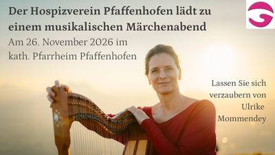 Musikalischer Märchenabend