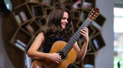 Ein Jahrhundert auf sechs Saiten