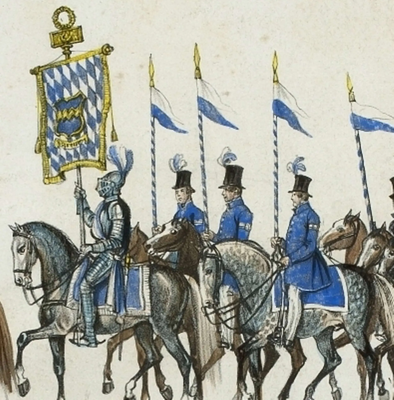 Stadtführung mit Dolmetschung in ukrainischer Sprache