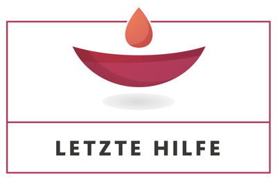 Letzte-Hilfe-Kurs – Am Ende wissen, wie es geht
