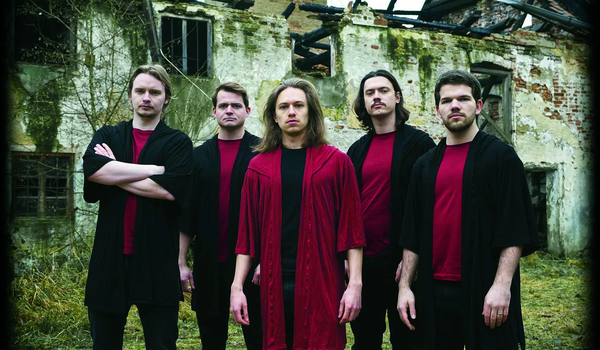 Onstage im Jugendzentrum Atlantis