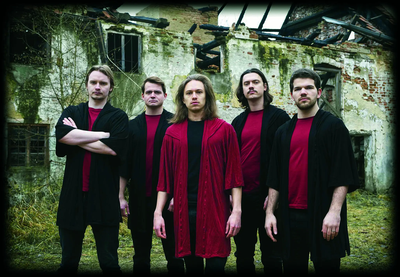 Onstage im Jugendzentrum Atlantis