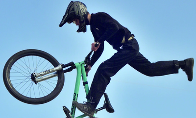 Ilmjam 2026 - Die Rampen glühen wieder