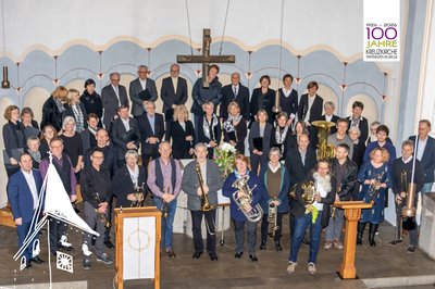 Ein Klang, der Geschichte erzählt