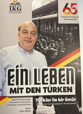 Frühjahrs-Kermes mit Lesung "Ein Leben mit den Türken"