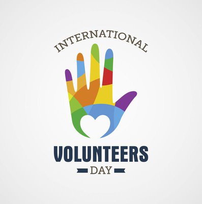 Der Internationale Tag des Ehrenamtes (englisch International Volunteer Day for Economic and Social Development, IVD) ist ein jährlich am 5. Dezember abgehaltener Gedenk- und Aktionstag zur Anerkennung und Förderung ehrenamtlichen Engagements. Er wurde 1