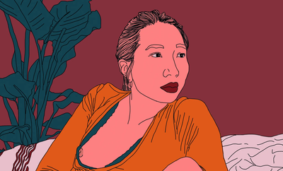 Die Kunst Deines Nachbarn: Zwischenwelten – Junge Kunst  von nebenan